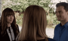 Jealous The Other Woman GIF - Jealous The Other Woman Pissed GIFs