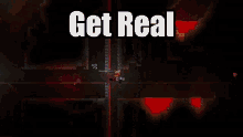 Get Real Meme Terraria GIF - Get Real Meme Get Real Terraria GIFs
