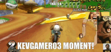 Mkwii Mario Kart Wii GIF - Mkwii Mario Kart Wii Mkw GIFs
