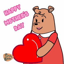 Happy Mothers Day Love You Mom GIF - Happy Mothers Day Mothers Day Love You Mom GIFs