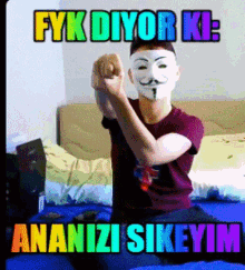 Fyk Broyz GIF - Fyk Broyz Diyor Ki GIFs