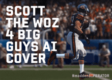 Scott The Woz Ai GIF - Scott The Woz Ai Madden GIFs