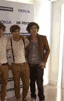 Larry Stylinson Harry And Louis GIF - Larry Stylinson Harry And Louis Cute GIFs