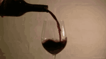 Red Wine GIF - Wine Red Wine Letsget Drunk GIFs