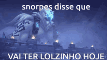 Lol Lolzinho GIF - Lol Lolzinho Snorpes GIFs