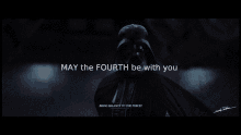 Darth Vader Star Wars GIF - Darth Vader Star Wars May The Fourth Be With You GIFs