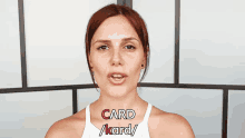 English Card GIF - English Card Lara GIFs