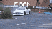 Drift Ban GIF - Drift Ban Minecraft GIFs