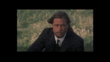 Legends Of The Fall All The Rules GIF - Legends Of The Fall All The Rules I Followed The Rules GIFs