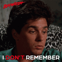 I Dont Remember Cant Recall GIF - I Dont Remember Cant Recall I Dont Know GIFs