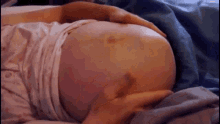 Baby Belly GIF - Baby Belly Pregnant GIFs