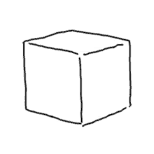 Cubefunk Spin GIF - Cubefunk Cube Spin GIFs