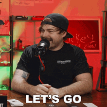Let'S Go The Dickeydines Show GIF - Let'S Go The Dickeydines Show It'S Time To Move GIFs