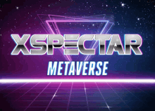 Xspectar Metaverse GIF