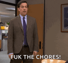 Andy Office GIF - Andy Office Fu GIFs