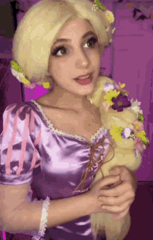 Rapunzel Salagg GIF - Rapunzel Salagg GIFs