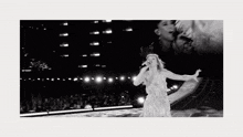 Taylor Swift Ttpd GIF - Taylor Swift Ttpd I Can Do It With A Broken Heart GIFs