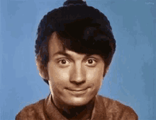 themonkees mikenesmith mikenesmithwinking cute adorable