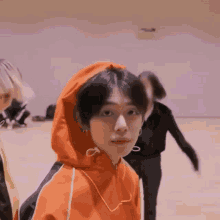 Yeonjun Txt Yeonjun GIF - Yeonjun Txt Yeonjun Yeonjun Dont Cry GIFs