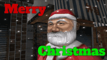 shenmue merry
