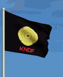 Kndf Karenni GIF - Kndf Karenni GIFs