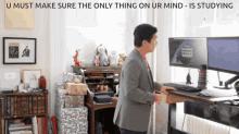 Steven He Thing GIF - Steven He Thing Whats On Your Mind GIFs