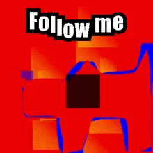 Follow Me Followers GIF - Follow Me Follow Followers GIFs