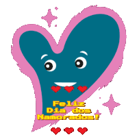 Feliz Dia Dos Namorados Namorados Sticker