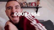 Coudasse Franck Poppers GIF