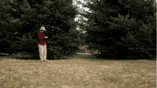 Four Rest Films Extreme Wilderness Pro GIF