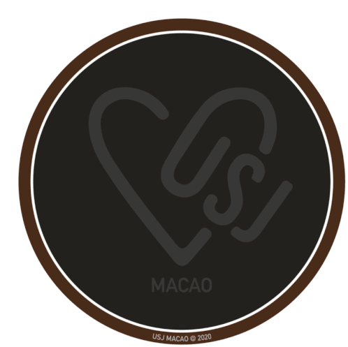 Sanolga Usj Macao Sticker - Sanolga Usj Macao I Love Usj Stickers