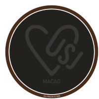 Sanolga Usj Macao Sticker - Sanolga Usj Macao I Love Usj Stickers