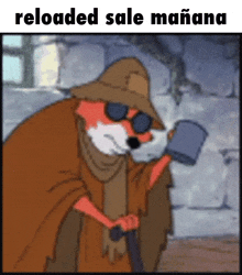 Pokemon Reloaded Reloaded Sale Mañana GIF