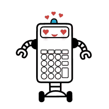Robomon Heartsd GIF - Robomon Heartsd Robot GIFs