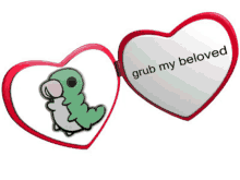 My Beloved Meme Grub GIF - My Beloved Meme Grub Hollow Knight GIFs