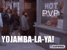 Yojamba Best Pvp GIF - Yojamba Best Pvp GIFs