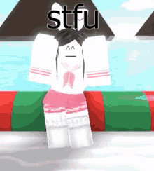 Stfu GIF - Stfu GIFs