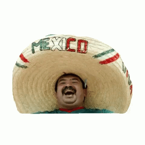 Mexico Paying GIF - Mexico Paying Wall GIFs