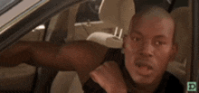 Baby Boy Tyrese GIF - Baby Boy Tyrese Sticking Tongue Out GIFs