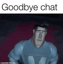 Goodbye Chat Meme GIF - Goodbye Chat Meme GIFs