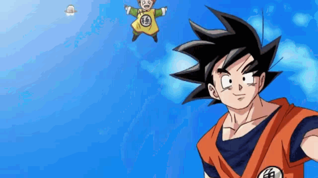 Dragon Ball Z Kai png images