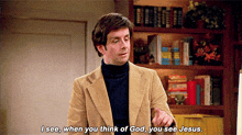 Pastor Dave That 70s Show GIF - Pastor Dave That 70s Show GIFs