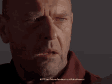 Hank You Are GIF