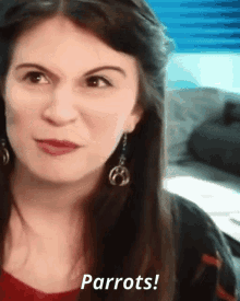 Dechart Games Amelia Rose Blaire GIF