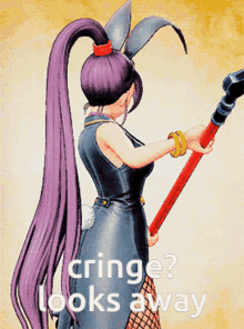 Jade Dragon Quest GIF - Jade Dragon Quest Cringe GIFs