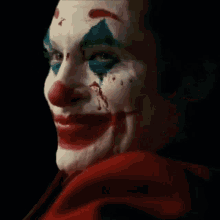 Jiminamovc Joker GIF - Jiminamovc Joker GIFs