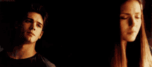 Stefansalvatore Elenagilbert GIF