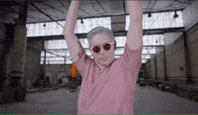 Television Show GIF - Television Show Baile GIFs