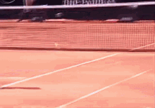 Aslan Karatsev Novak Djokovic GIF - Aslan Karatsev Novak Djokovic Tennis GIFs