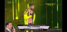 Th2 Jack Evans GIF - Th2 Jack Evans Angelico GIFs
